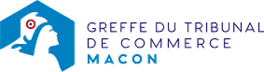 Greffe du tribunal de commerce de Mâcon